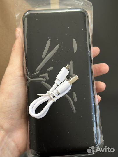 Повербанк на 50000