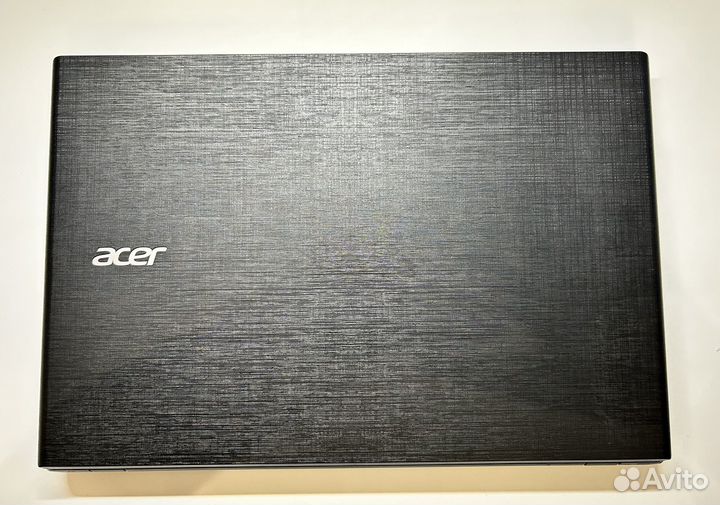 Ноутбук Acer extends 2511g i54210