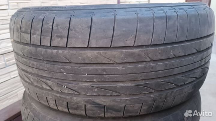 Bridgestone 613V 265/50 R19