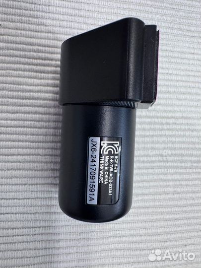 Видеорегистратор inavi QXD 8500 Новый