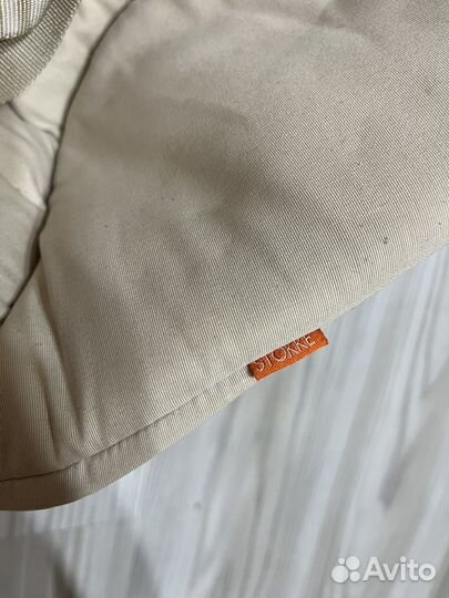 Stokke tripp trapp newborn set