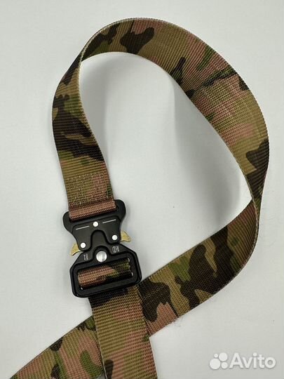 Ремень тактический