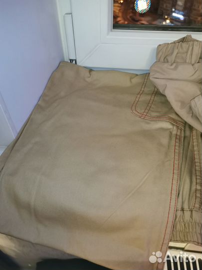 Форма Юнармии