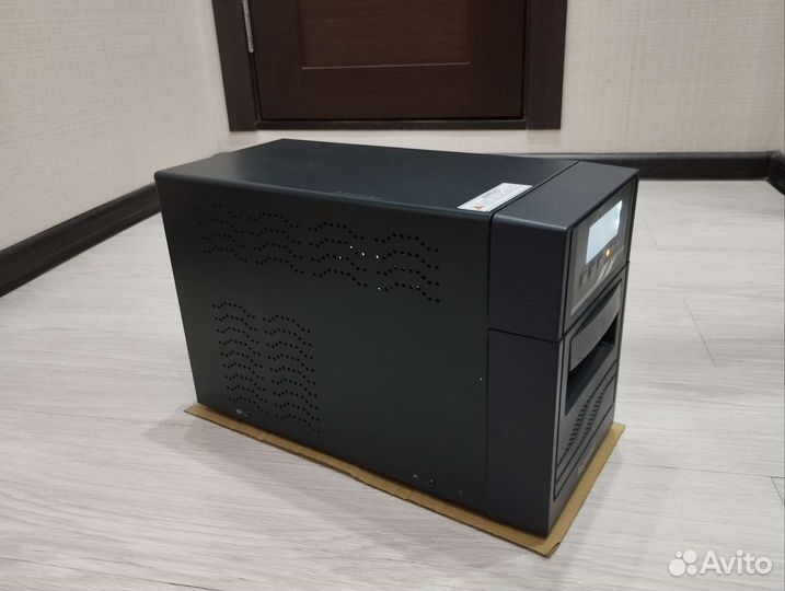 Ибп Legrand NikyS 1 кBA