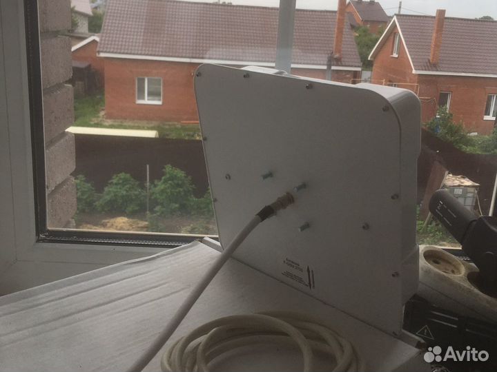 Модем роутер 4 g