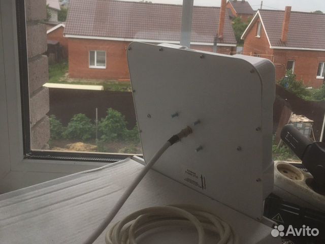 Модем роутер 4 g