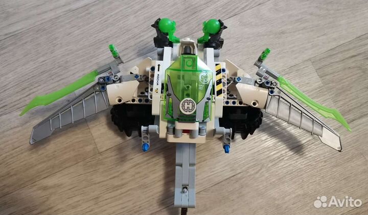 Lego hero factory 44014