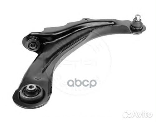 57-03348-SX рычаг нижний правый d18 Renault Me