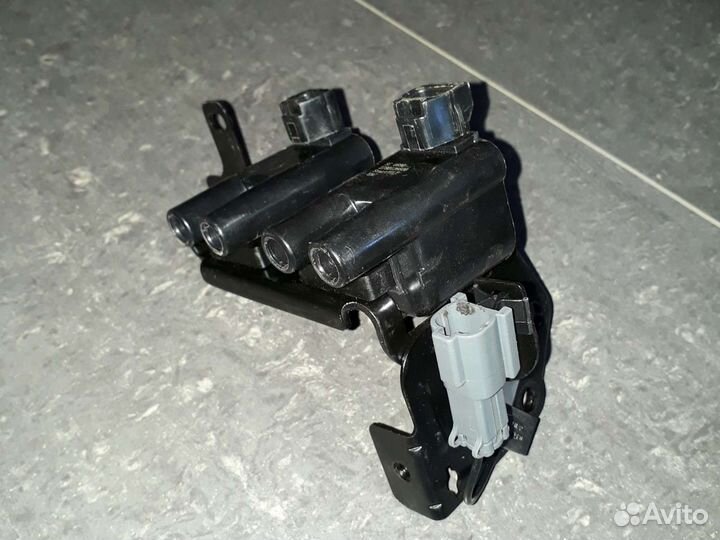 Модуль свечной (Катушка ) Hyundai Accent