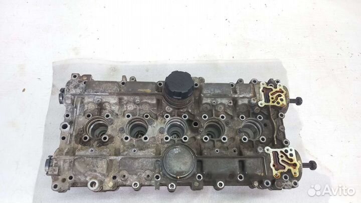 Гбц Volvo XC90 2.5