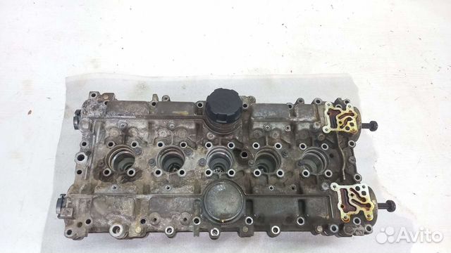 Гбц Volvo XC90 2.5