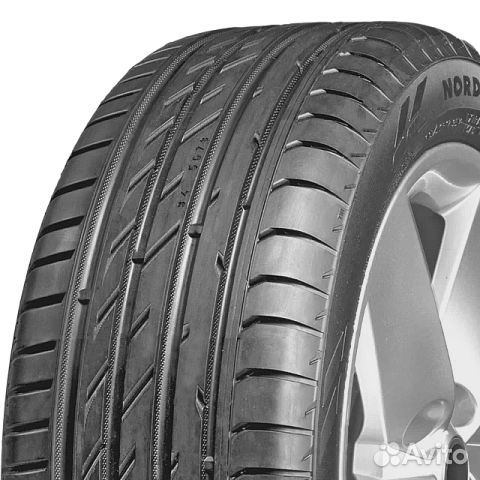 Ikon Tyres Nordman SZ2 235/50 R18 97V