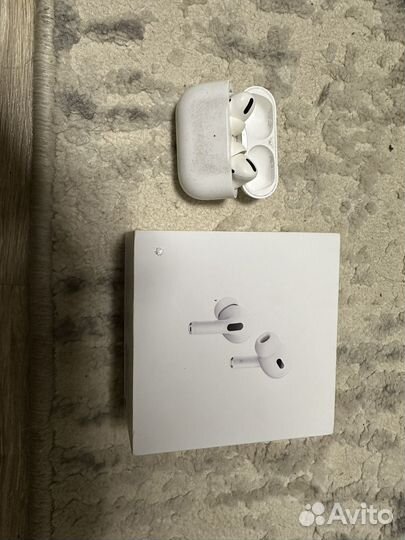 Airpods pro 2 original