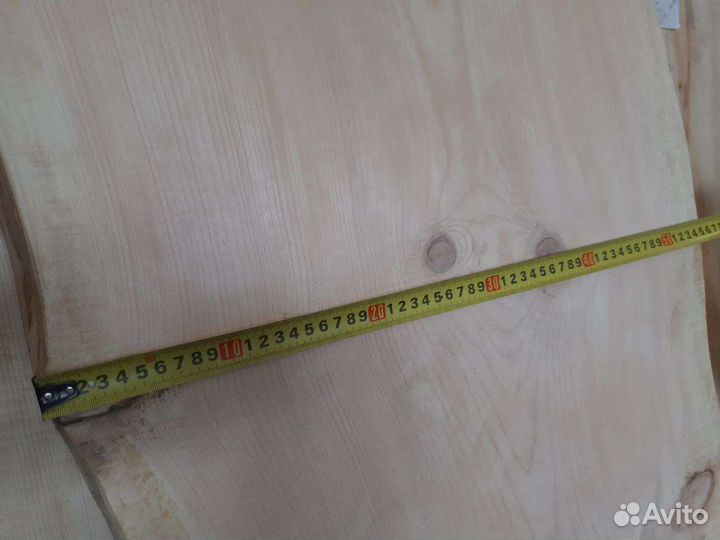 Слэбы (столешницы) из дерева