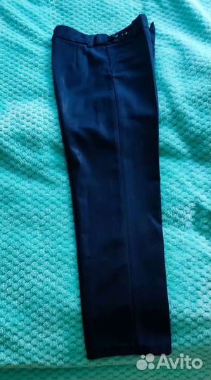 Школьная форма