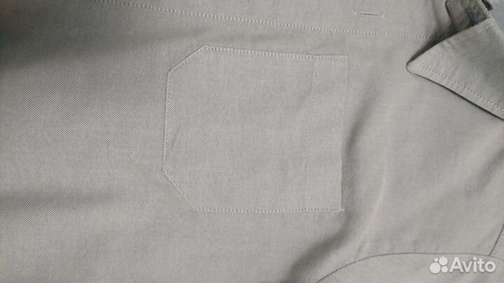 Рубашка р. 110