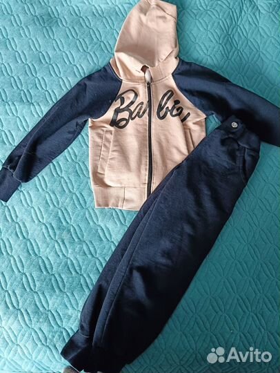 Школьная форма