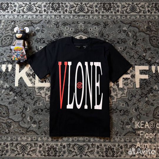 Футболка Vlone оригинал