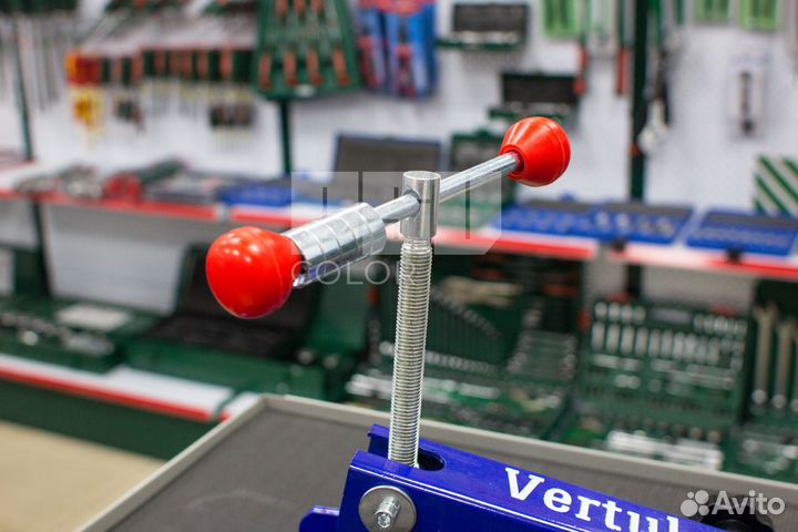 Приспособление для правки колесных арок