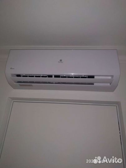 Техническое обслуживание кондиционеров, заправка