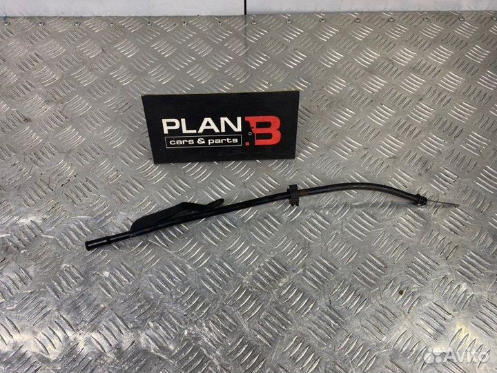 Направляющая масляного щупа Mazda Cx-7 ER L3VDT