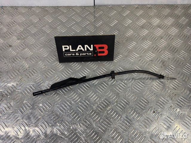 Направляющая масляного щупа Mazda Cx-7 ER L3VDT