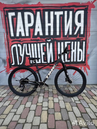 Велосипед 29 Timetry TT 124