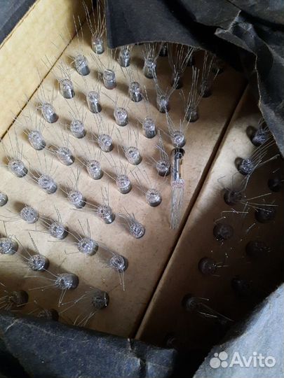 Индикатор ив-6, ив-3А, ив-8