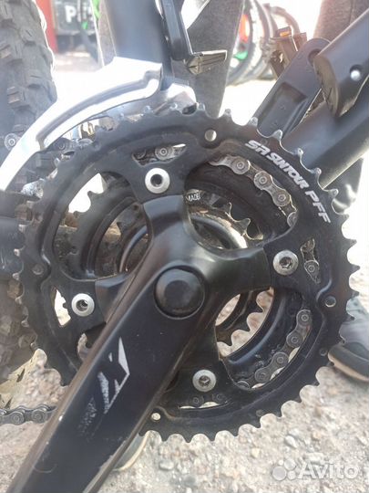 Велосипед Forvard