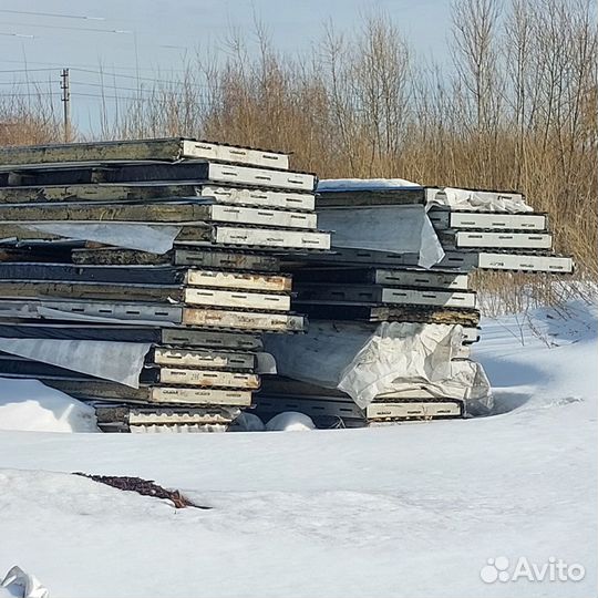Сендвич панели