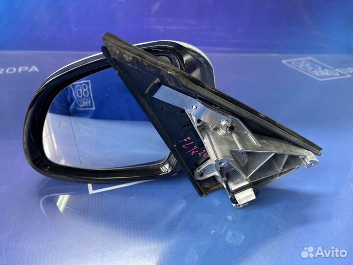Зеркало левое Bmw X3 G01 B47D20A 2019