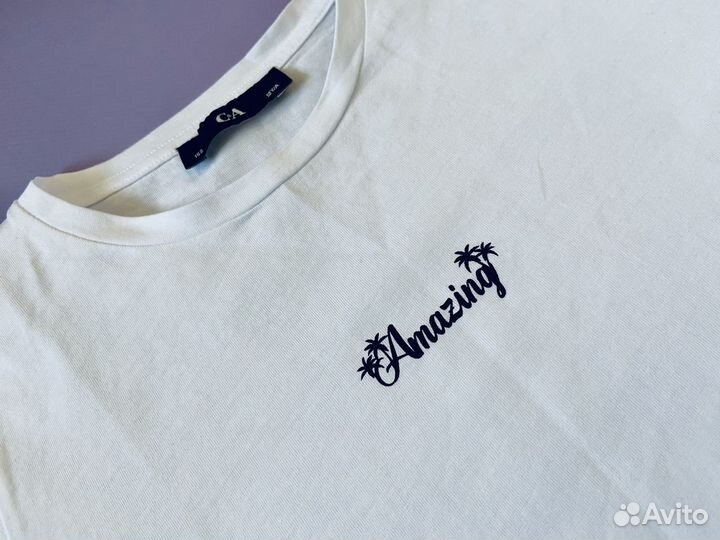 Футболка для девочки 152