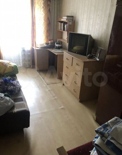 2-к. квартира, 45,9 м², 1/5 эт.