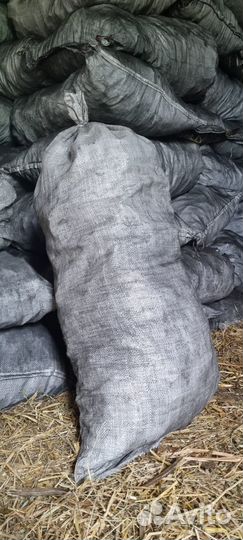 Уголь древесный на шашлык