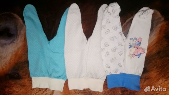 Детские вещи на девочку от 0-6 месяцев