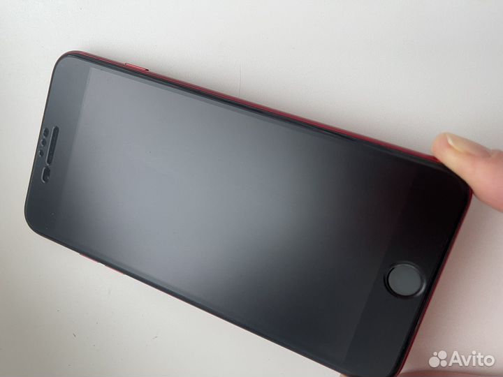 iPhone 8 Plus, 256 ГБ