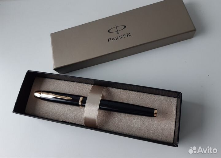 Ручка шариковая Parker