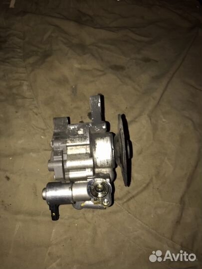 Клапанная крышка С180/271820