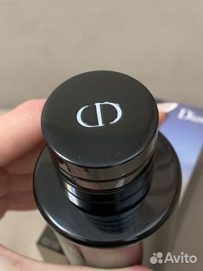 Мужские духи Dior