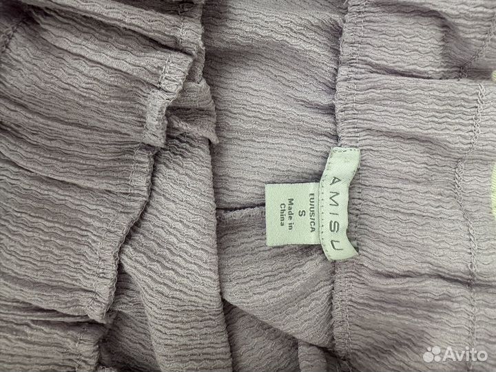 Шорты женские