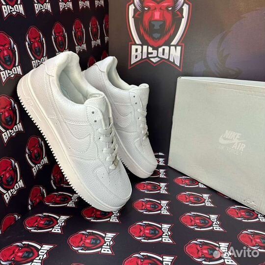 Кроссовки Nike Air force 1