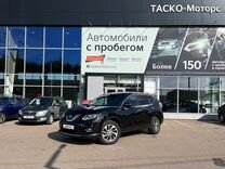 Nissan X-Trail 2.0 CVT, 2015, 89 137 км, с пробегом, цена 1 999 000 руб.