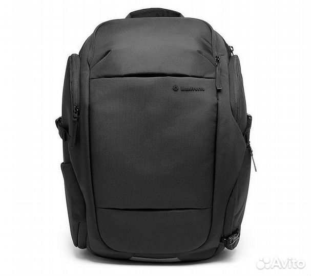 Фоторюкзак Manfrotto Advanced Travel Backpack M II