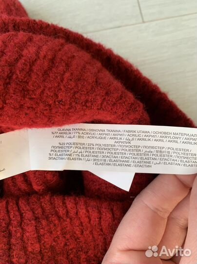 Шапки женские