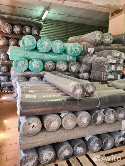 Ткань Футер 3х нитка опт