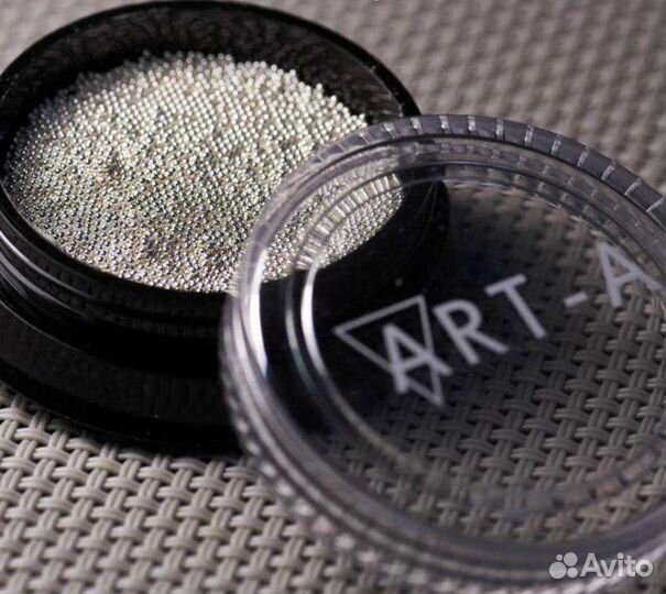 Бульонки для дизайна Art-A