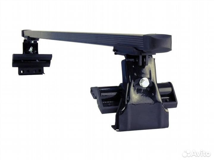 Багажник на крышу Шевроле и другие авто