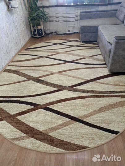 Палас 2.5*3.5 бу