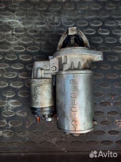 Генератор Ваз (лада) VAZ (LADA)