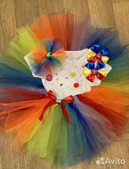 Новогодний костюм конфетка куколка хлопушка